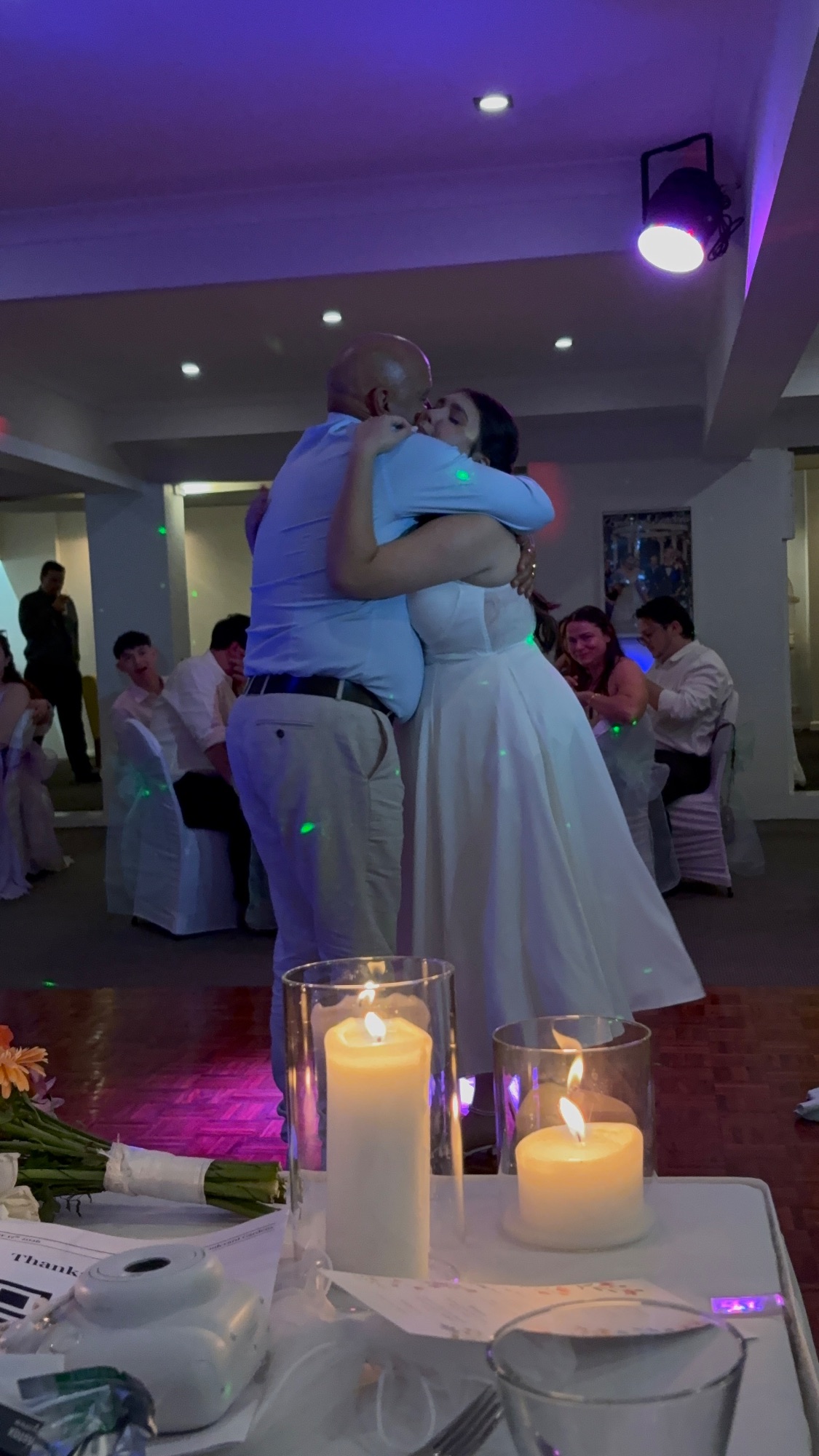 Mathew and Nicola Wedding 252